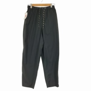 WILDTHINGS(ワイルドシングス) Motion Easy LUX pants メンズ JPN：M 【中古】【ブランド古着バズストア】