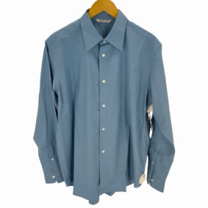 AURALEE(オーラリー) WASHED FINX TWILL SHIRT メンズ JPN：3 【中古】【ブランド古着バズストア】