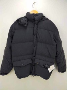 Lee(リー) Mountain Down Jacket メンズ JPN：M 【中古】【ブランド古着バズストア】