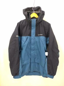 マウンテン パーカー モンベルの通販|au PAY マーケット