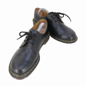 Dr.Martens(ドクターマーチン) イングランド製 3 EYELET SHOE Heritage Fit アイレット スリーホール ヘリテージフィット ブーツ レディ