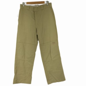 Dickies(ディッキーズ) 90-00S ダブルニーワークパンツ メンズ  32/32【中古】【ブランド古着バズストア】