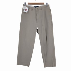 Polo by RALPH LAUREN(ポロバイラルフローレン) PHILIP PANT ポロチノ メンズ 32inch 【中古】【ブランド古着バズストア】