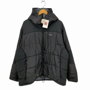 patagonia(パタゴニア) DAS PARKA 2005年製 メンズ import：XL 【中古】【ブランド古着バズストア】