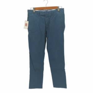 POLO RALPH LAUREN(ポロラルフローレン) Stretch SlimFit ストレッチスリムフィット コットン チノパンツ メンズ  30/30【中古】【ブラン