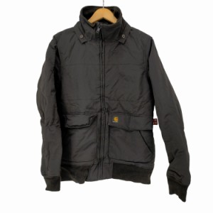 Carhartt(カーハート) BROOKS JACKET メンズ  S【中古】【ブランド古着バズストア】