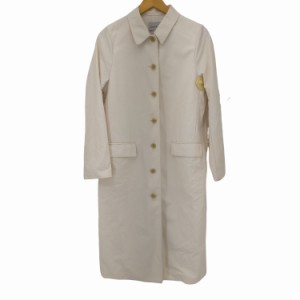 Steven Alan(スティーブンアラン) SOUTIEN COLLAR COAT レディース JPN：M 【中古】【ブランド古着バズストア】