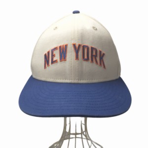 KITH(キス) 9FIFTY SNAPBACK Baseball Cap メンズ ONE SIZE 【中古】【ブランド古着バズストア】