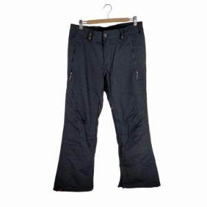 BONFIRE(ボンファイア) M VOLT PANT 裾ボタンスノーウェアパンツ メンズ JPN：L 【中古】【ブランド古着バズストア】