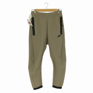 NIKE(ナイキ) TECH PACK TRACK WOVEN PANT テックパックトラックウーブンパンツ メンズ  S【中古】【ブランド古着バズストア】