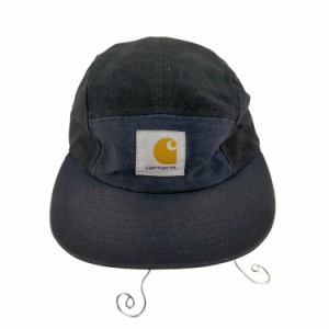 Carhartt WIP(カーハートワークインプログレス) TONARE CAP メンズ ONE SIZE 【中古】【ブランド古着バズストア】