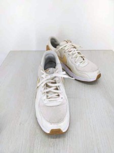 NIKE(ナイキ)  AIR MAX EXCEE CORKWHITE メンズ JPN：27.5 【中古】【ブランド古着バズストア】