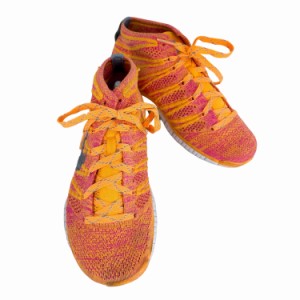 NIKE(ナイキ) FRY KNIT CHUKKA レディース  23【中古】【ブランド古着バズストア】