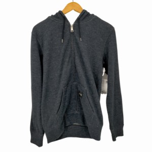 A.P.C.(アーペーセー) 13AW WOOL HOODIE メンズ  XS【中古】【ブランド古着バズストア】