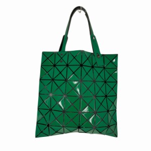 BAO BAO ISSEY MIYAKE(バオバオイッセイミヤケ) LUCENT ベーシックトート レディース 表記無 【中古】【ブランド古着バズストア】