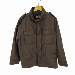 HUSH PUPPIES(ハッシュパピーズ) 中綿ジャケット メンズ  L【中古】【ブランド古着バズストア】