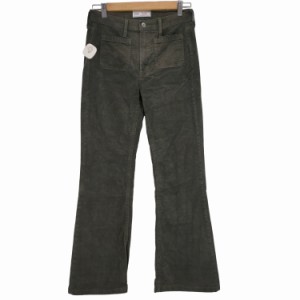 Gap(ギャップ) 70s FLARE HIGH RISE レディース US：26-27 【中古】【ブランド古着バズストア】