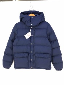 ノース フェイス パープル レーベル ダウンの通販|au PAY マーケット