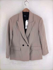 zara テーラード ジャケット レディースの通販｜au PAY マーケット