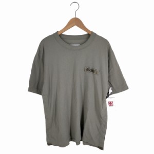 Sacai(サカイ) 23SS Eric Haze Patch T-Shirt メンズ JPN：1 【中古】【ブランド古着バズストア】