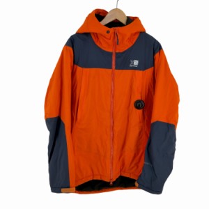 Karrimor(カリマー) 2L insulation jkt メンズ JPN：L 【中古】【ブランド古着バズストア】