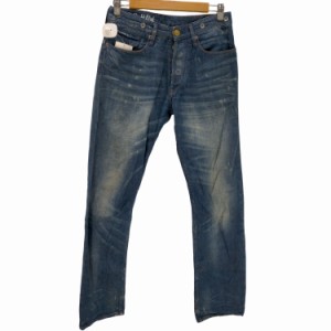 G-STAR RAW(ジースターロー) RE MORRIS TAPERED 03301  メンズ  28【中古】【ブランド古着バズストア】