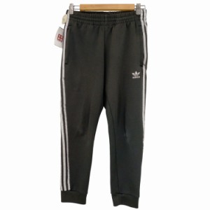 adidas Originals(アディダスオリジナルス) SST TRACK PANTS メンズ  M【中古】【ブランド古着バズストア】