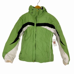 Columbia Sportswear(コロンビアスポーツウェア) 90s マウンテンパーカー レディース JPN：M 【中古】【ブランド古着バズストア】