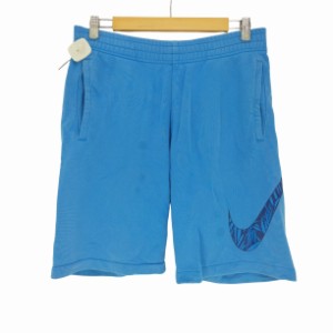 NIKE(ナイキ) Tropical Storm Short トロピカル ストーム ショート  メンズ  XL【中古】【ブランド古着バズストア】