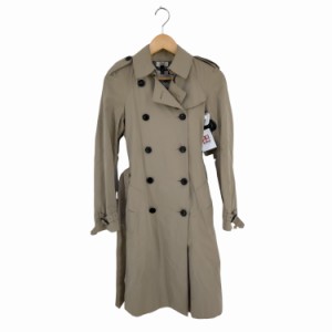 BURBERRY(バーバリー) THE SANDRINGHAM GBBURLIMCAS レディース  4【中古】【ブランド古着バズストア】