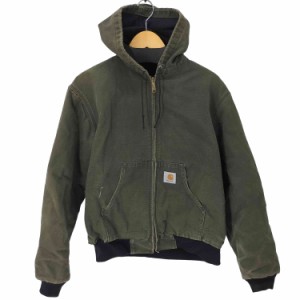 カーハート ダック アクティブ ジャケットの通販｜au PAY マーケット