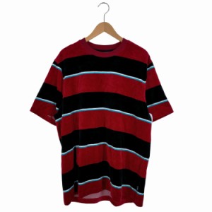 stussy ボーダー tシャツの通販｜au PAY マーケット