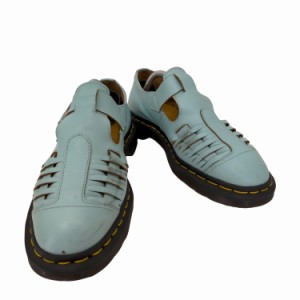 Dr.Martens(ドクターマーチン) MICA メンズ US：9 【中古】【ブランド古着バズストア】