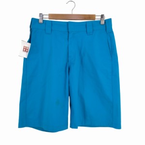 Dickies(ディッキーズ) WIDE ワークショーツ メンズ 32inch 【中古】【ブランド古着バズストア】