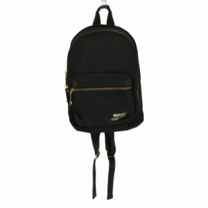 MARC JACOBS(マークジェイコブス) TREK PACK MEDIUM BACKPACK トレック パック レザー ミディアム バックパック レディース  MEDIUM 【中