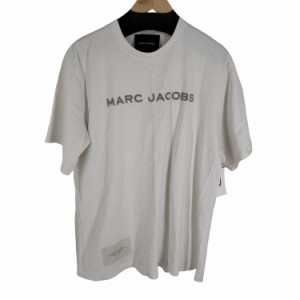 MARC JACOBS(マークジェイコブス) The Big T-Shirt レディース  O/S【中古】【ブランド古着バズストア】