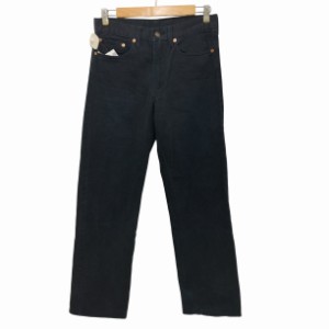 Levis(リーバイス) 508 ストレートデニムパンツ メンズ  W32 L34【中古】【ブランド古着バズストア】