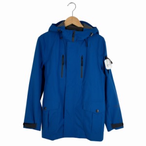 The Scotch House(ザスコッチハウス) INVERNESS GORE-TEX マウンテンパーカー シェルジャケット メンズ JPN：S 【中古】【ブランド古着バ