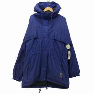 HELLY HANSEN(ヘリーハンセン) ナイロンスコールパーカー  レディース  M【中古】【ブランド古着バズストア】