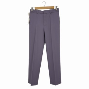 IRENE(アイレネ) Relax Tapered Trousers レディース  38【中古】【ブランド古着バズストア】