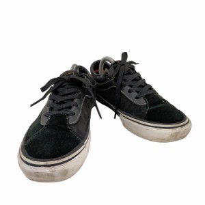 VANS(バンズ) SKATE BOLD メンズ JPN：27 【中古】【ブランド古着バズストア】