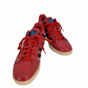 adidas Originals(アディダスオリジナルス) VARIAL LOW ヴァリアル ロー ローカットスニーカー メンズ JPN：27.5 【中古】【ブランド古着