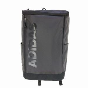 adidas(アディダス) グラウベンA 30L スクエア ボックスバックパック メンズ  32×50×19cm【中古】【ブランド古着バズストア】