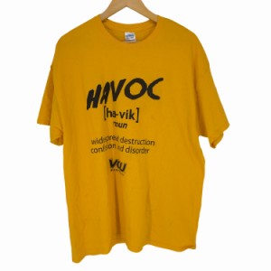 GILDAN(ギルダン) HAVOC メンズ  XL【中古】【ブランド古着バズストア】