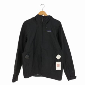 patagonia(パタゴニア) M’s Torrentshell Jacket メンズ トレントシェル ジャケット メンズ JPN：S 【中古】【ブランド古着バズストア】