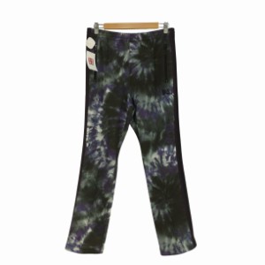 Needles(ニードルズ) Narrow Track Pants ナロートラックパンツ メンズ JPN：M 【中古】【ブランド古着バズストア】