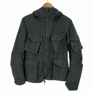 narifuri(ナリフリ) Kiltis M-65 Jacket キルティス M65 ミリタリー ジャケット メンズ JPN：S 【中古】【ブランド古着バズストア】