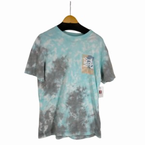 STAMPD(スタンプド) Tumble Tie Dye Tee メンズ JPN：S 【中古】【ブランド古着バズストア】