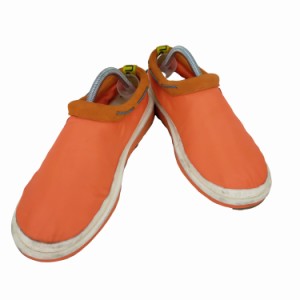 HERON PRESTON(ヘロン プレストン) SLIPPERS LOAFERS タスマン メンズ JPN：27 【中古】【ブランド古着バズストア】