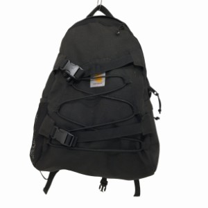 Carhartt WIP(カーハートワークインプログレス) KICKFLIP BACKPACK キックフリップバックパック メンズ 表記無 【中古】【ブランド古着バ